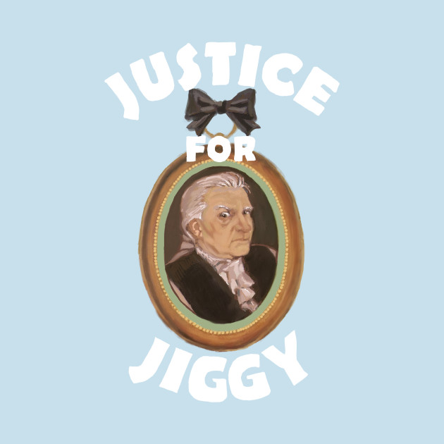 Discover Cry for Jiggy Nye - Agfanart2021 - T-Shirt