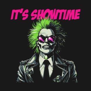 It's Showtime! T-Shirt