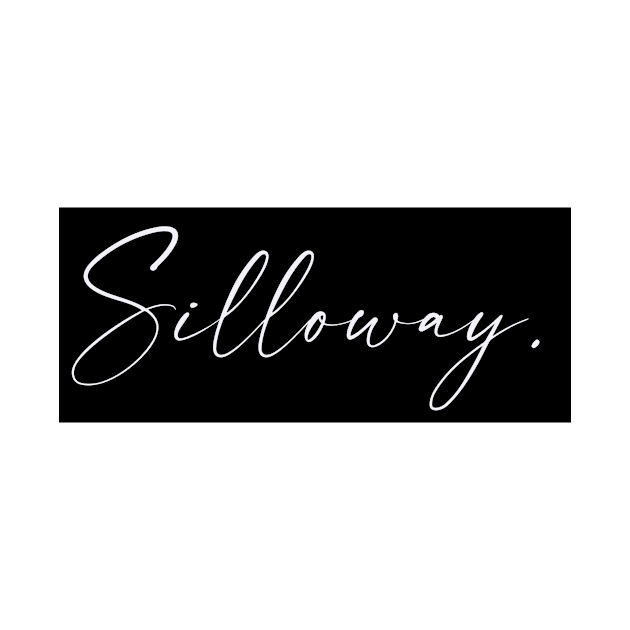 Silloway Name, Silloway Birthday by flowertafy