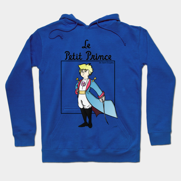 le petit prince sweatshirt