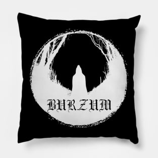 Burzzzum // Fanmade Pillow