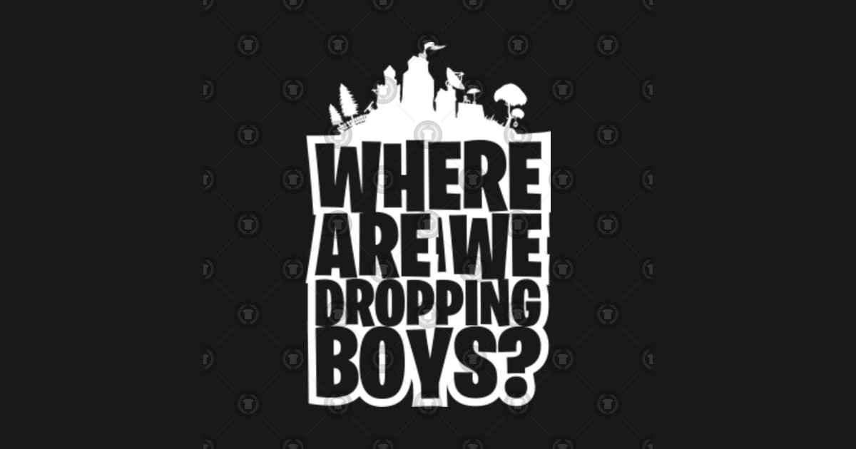 Where we are dropping boys? Fortnite Gamer - Gamer ... - 1200 x 630 jpeg 62kB