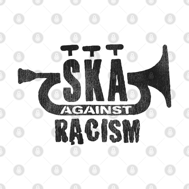 Ska Against Racism Tour '98 by darklordpug