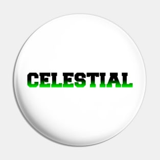 Celestial Pin