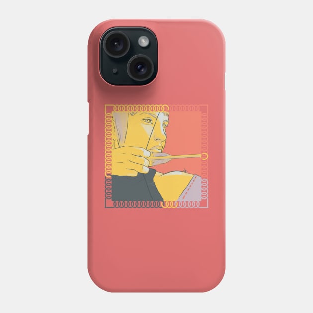 Sera Phone Case by cute-ellyna