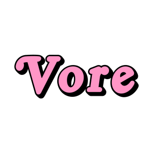 Vore T-Shirt