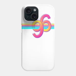 Ninety-Six Phone Case