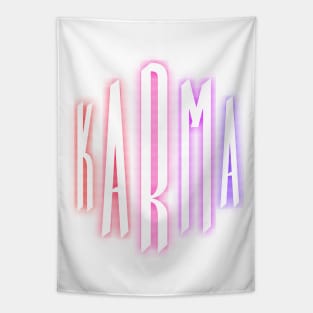 Karma Tapestry