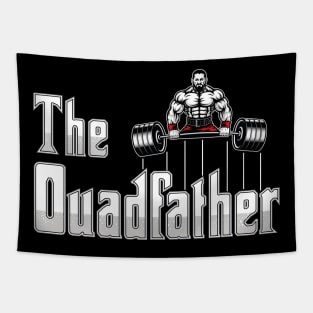 The Quadfather Tapestry