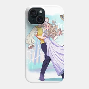 My Dear Maestro Phone Case