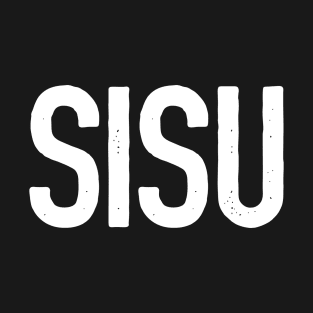 Sisu T-Shirt