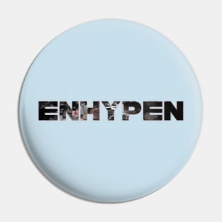 ENHYPEN 3 Pin