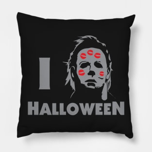 Halloween Pillow