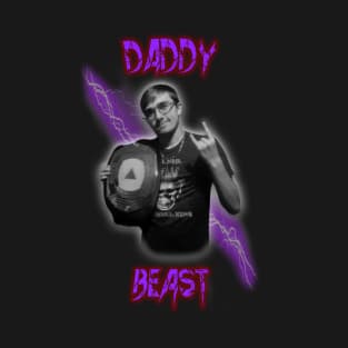 Daddy Beast T-Shirt