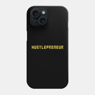 entrepreneur Phone Case