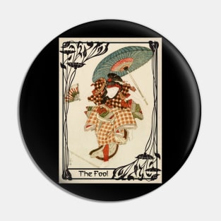 The Fool Pin