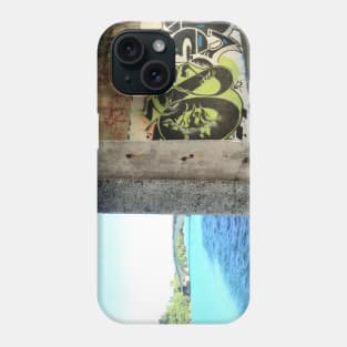 Two Sides Phone Case