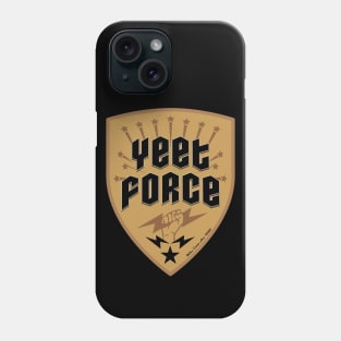 Yeet Force Shield Phone Case