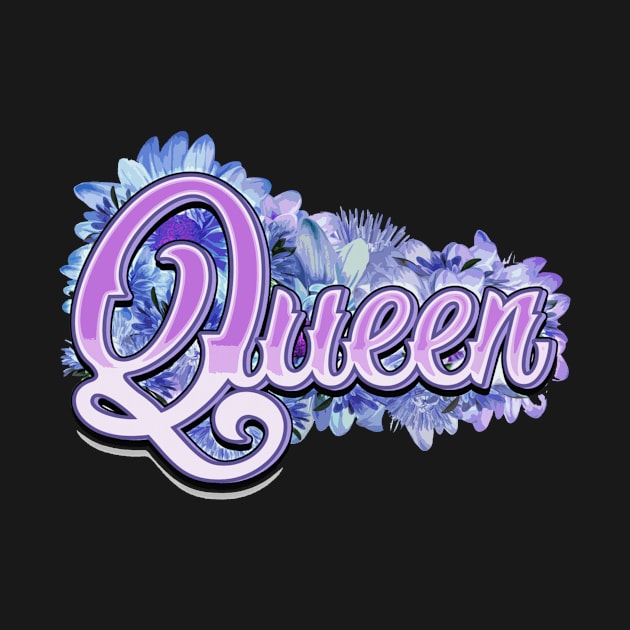 Queen by GoEast