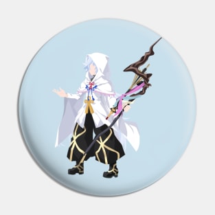 My lovely Merlin ♥ Pin