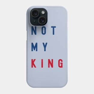 King Charles Coronation 2023 Phone Case