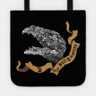 SkekSo Emperor Skeksis Tote