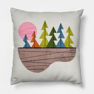 North Woods Pillow