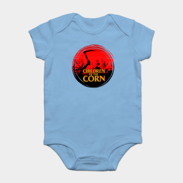 corn onesie