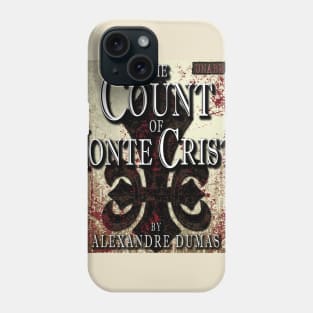 The Count of Monte Cristo Phone Case