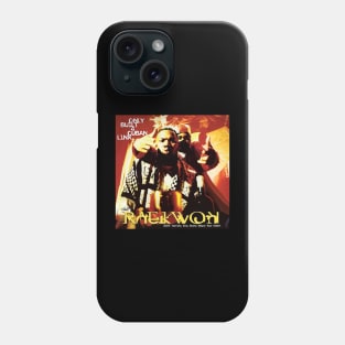 Only Built 4 Cuban Linx Vintage Phone Case