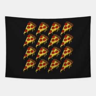 PIZZA is always good idea Tapestry