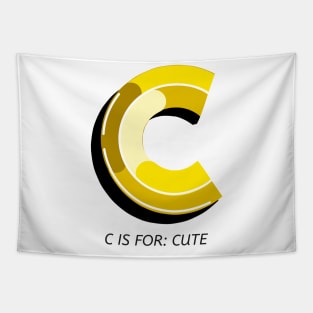 c Initial Tapestry