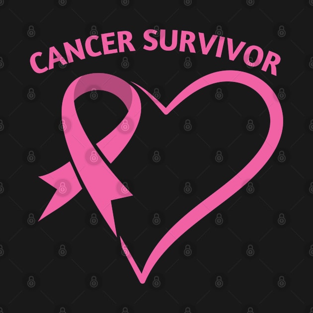 Cancer Survivor by MtWoodson