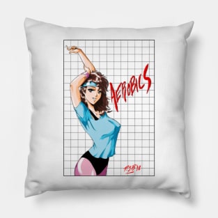 Aerobics Pillow