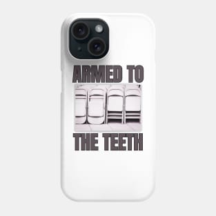 Packing Heat Phone Case