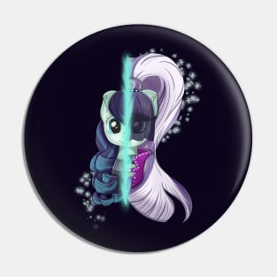 Coloratura Pin