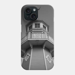 The Tower Phone Case