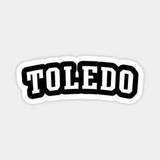 Toledo Magnet