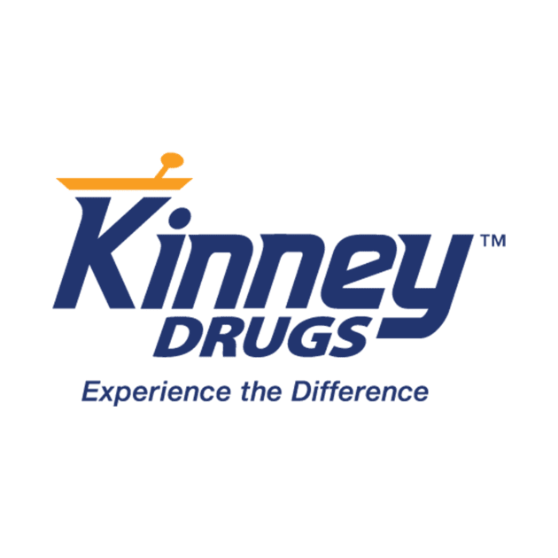 Kinney Drugs - Experience the Difference by DankSpaghetti