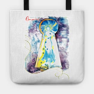 angel Tote