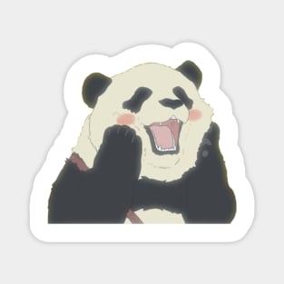 PANDA-KUN Magnet