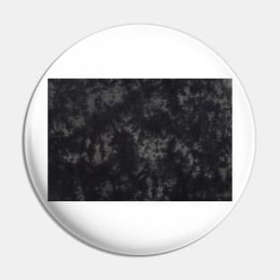 Black Tie Dye Pin