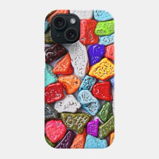 Rocky Textures Phone Case