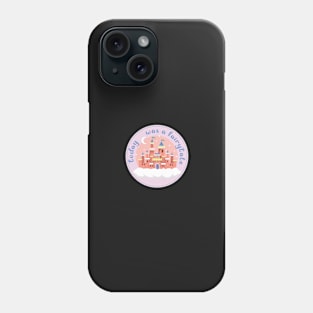 fairytales for days Phone Case