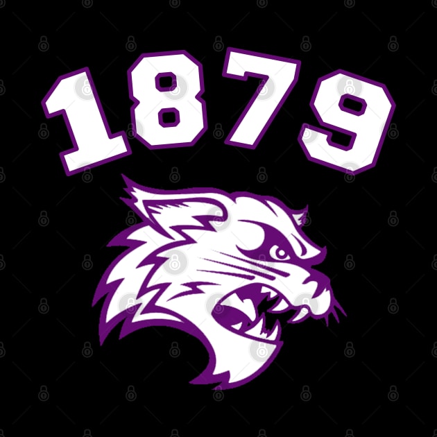 Wiley 1879 College Apparel by HBCU Classic Apparel Co