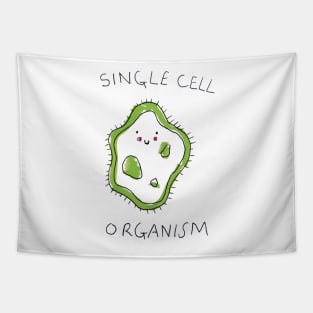 CUTE CELL Tapestry