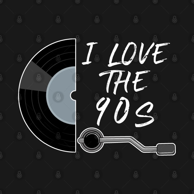 I LOVE THE 90S - COLLECTOR EDITION by BACK TO THE 90´S