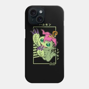 Palmon Phone Case