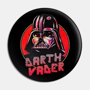 Dark Father Star Shogun! Pin