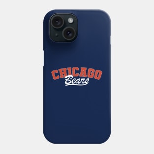 Chicago Bears Phone Case